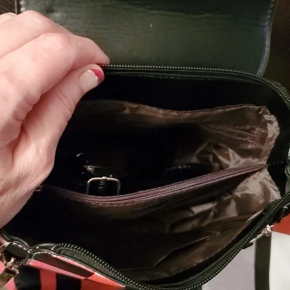 Purse/ Bag Set Entire Collection - Picture 3 of 5